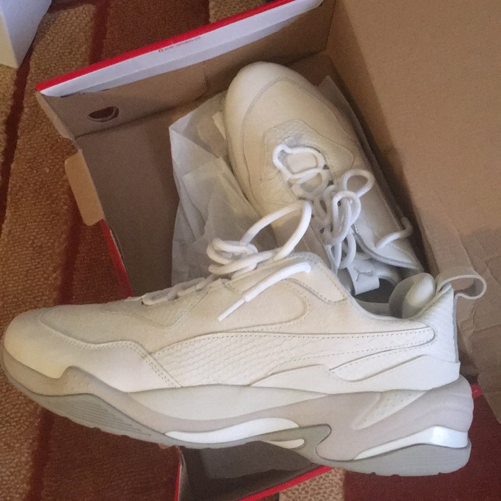 Pumas